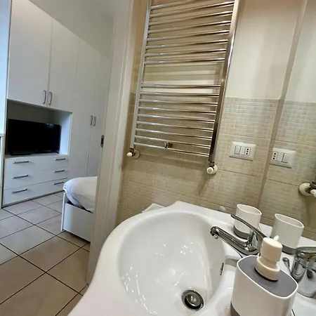 Apartament Kibilu - Via Plana *