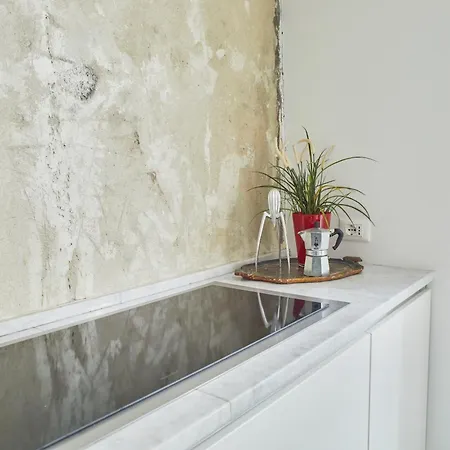 Design - Zona Bocconi Mailand