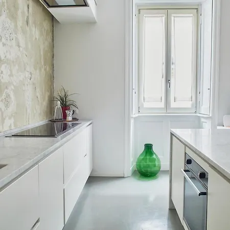 Design - Zona Bocconi