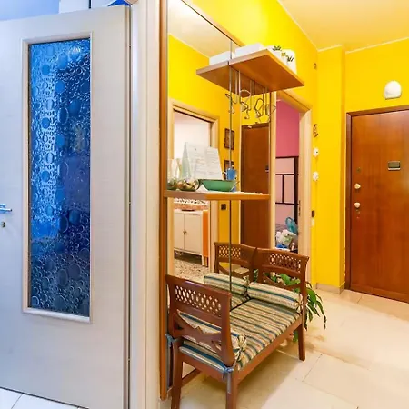 Apartament Ca' Granda