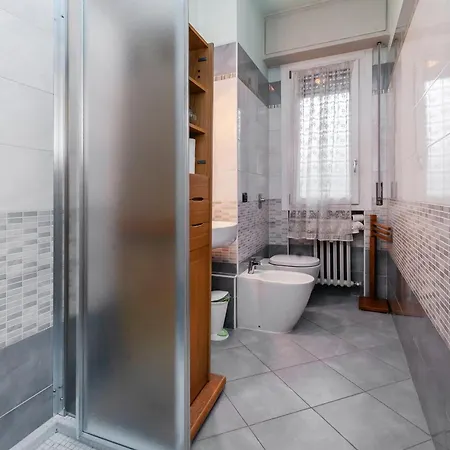 Apartament Ca' Granda