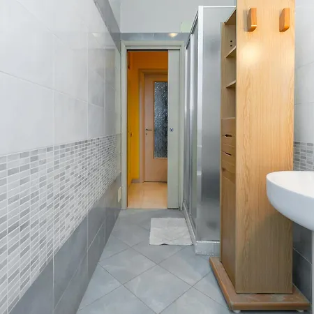 Ca' Granda Apartament *