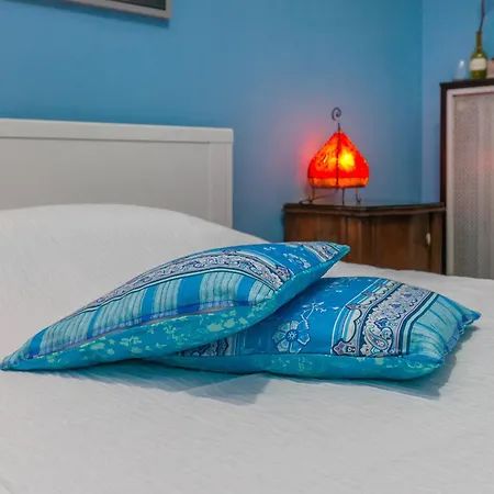 Apartament Ca' Granda Mediolan