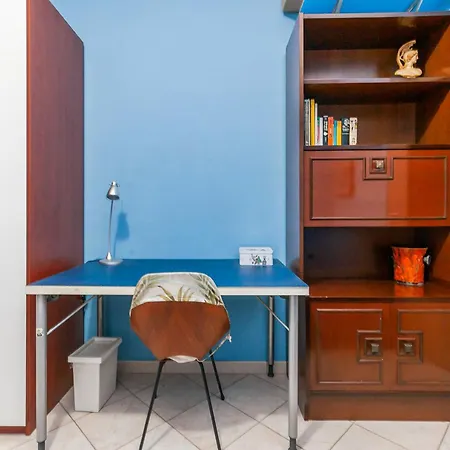 Ca' Granda * Mediolan