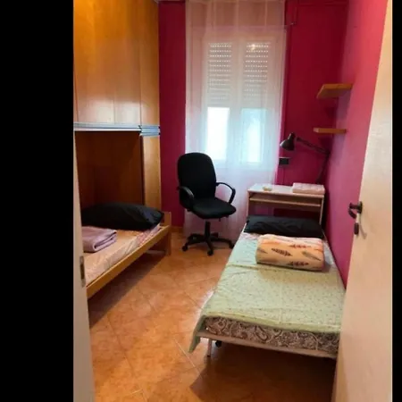 Apartament Navigli Iulm *