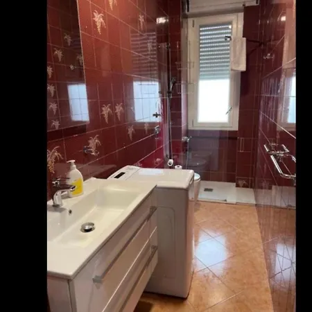 Apartament Navigli Iulm