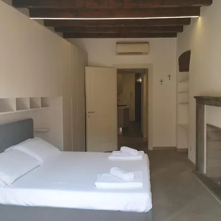 Lejlighed Piacere In Corso Milano