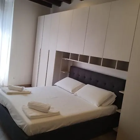 Piacere In Corso Lejlighed