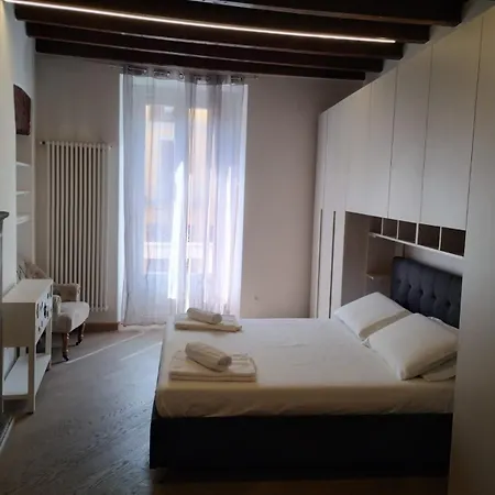 Lejlighed Piacere In Corso Milano