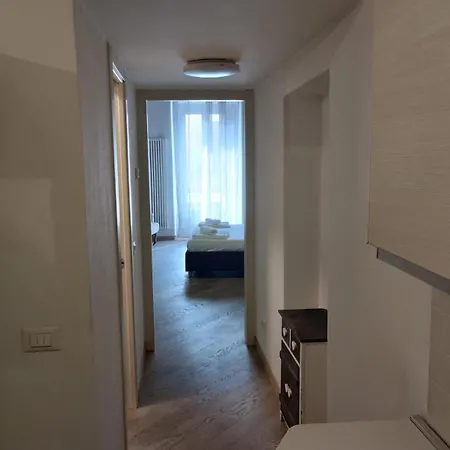 Appartamento Piacere In Corso