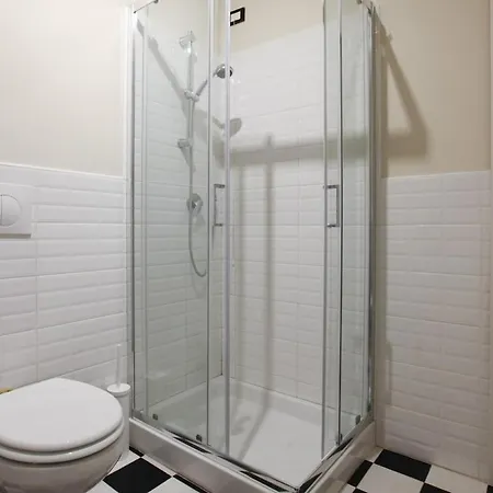 Station 2 Διαμέρισμα Μιλάνο