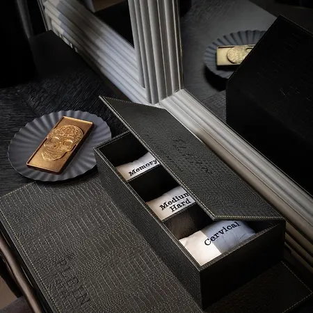 The Plein - Small Luxury Of The World