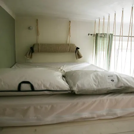Il Nome Della Rosa 4 Pax Apartment *