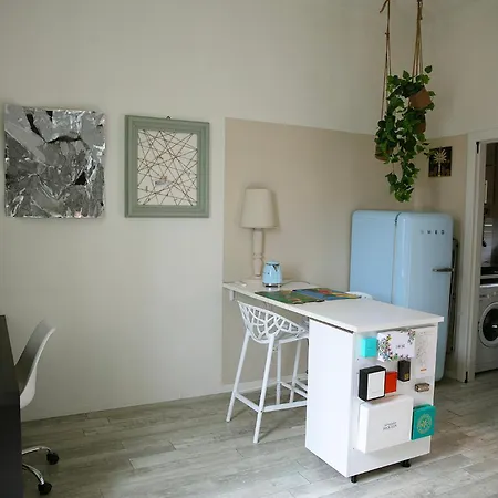 Apartment Il Nome Della Rosa 4 Pax Milan