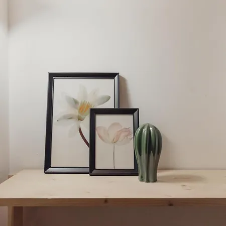 Gohost - Lovely Loft In The Heart Of 米兰