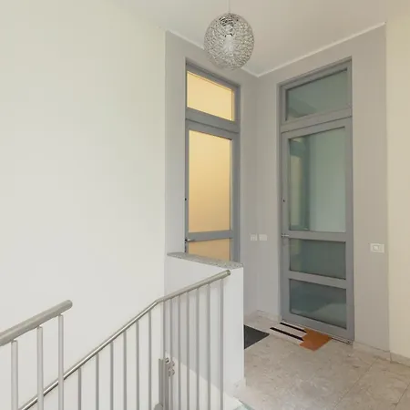 公寓 Gohost - Lovely Loft In The Heart Of