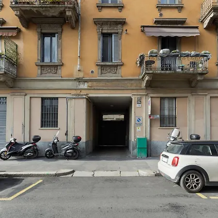 Gohost - Lovely Loft In The Heart Of Apartmán *