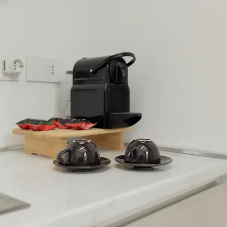 Gohost - Lovely Loft In The Heart Of 米兰