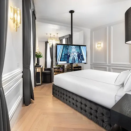 Ξενοδοχείο The Plein - Small Luxury Of The World