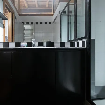Italianway Easy - Porta Ticinese 67 Apartament *