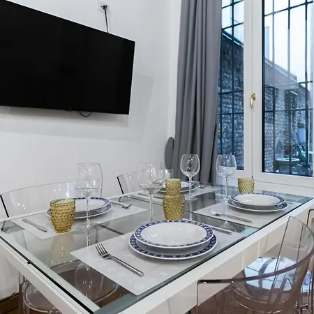 Italianway Easy - Porta Ticinese 67 Apartament