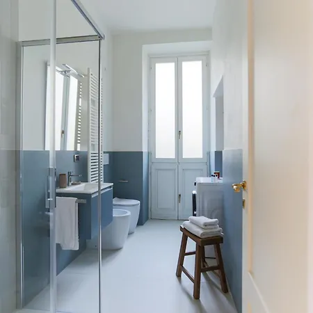 公寓 The Rent - Spacious Three-bedroom In The Heart Of *