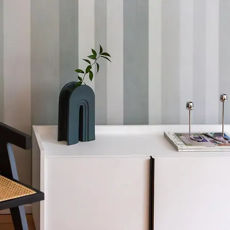 Appartement The Rent - Spacious Three-bedroom In The Heart Of Milaan