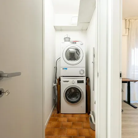 Apartament Russoli By Halldis *