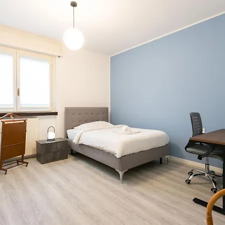 Russoli By Halldis Apartmán