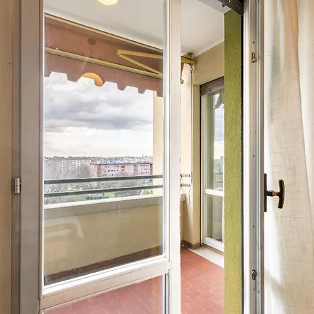 Apartament Russoli By Halldis *