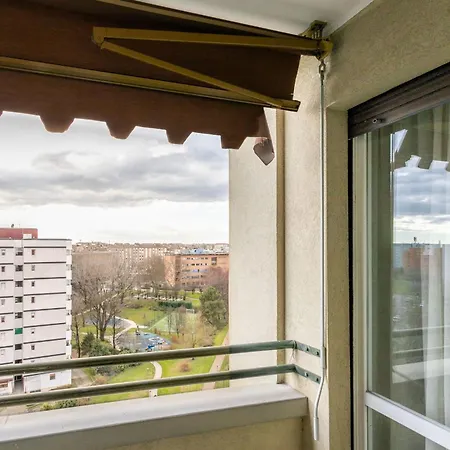 Apartament Russoli By Halldis