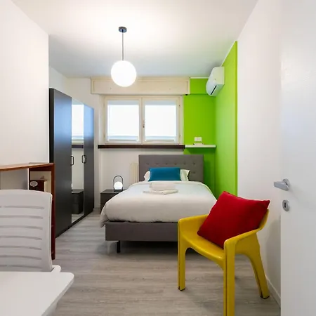 Russoli By Halldis Apartament Mediolan