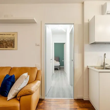 Russoli By Halldis Lejlighed Milano