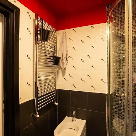 Appartement Modern Open Space -area Certosa *