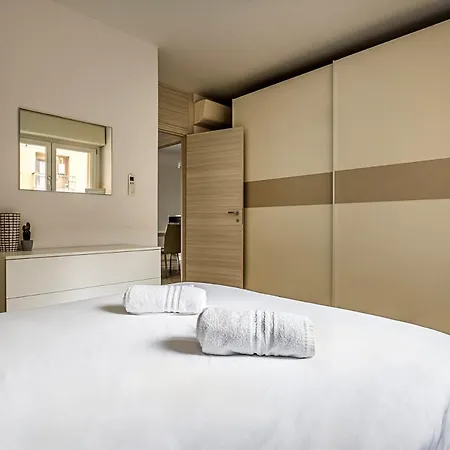 Brand New 1 Bedroom In Navigli Area *