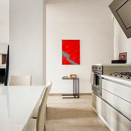 Brand New 1 Bedroom In Navigli Area