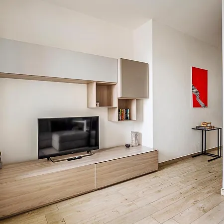 Brand New 1 Bedroom In Navigli Area *