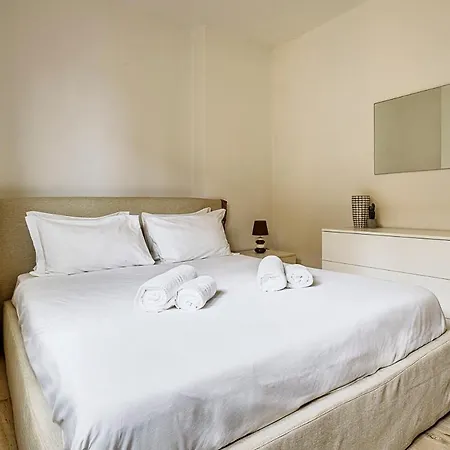 Brand New 1 Bedroom In Navigli Area 아파트