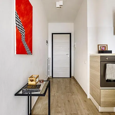 Brand New 1 Bedroom In Navigli Area