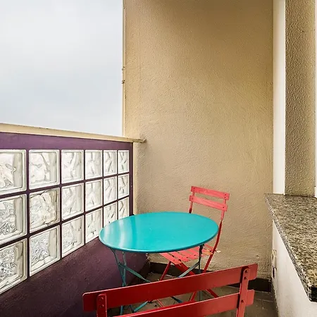 Brand New 1 Bedroom In Navigli Area Apartman *