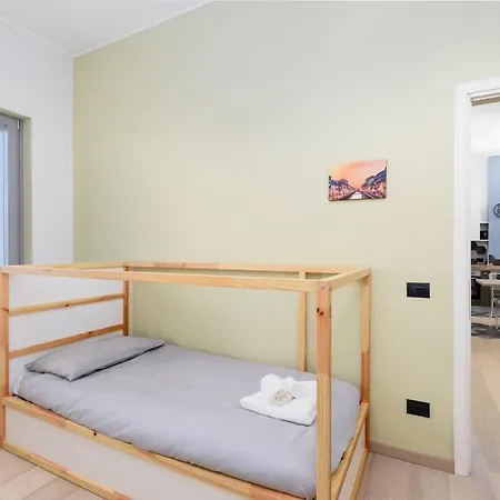 Appartement Urban Retreat 45 Milan