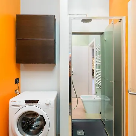 Appartement Urban Retreat 45