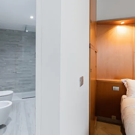 Italianway Easy - Gian Galeazzo 7 * Milano