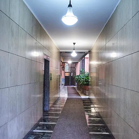 Retreats Porta Venezia * ميلان