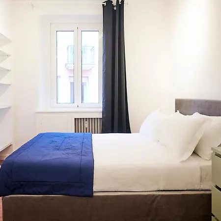 Retreats Porta Venezia Appartement