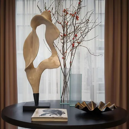 Worldhotel Casati 18 Ξενοδοχείο 4*