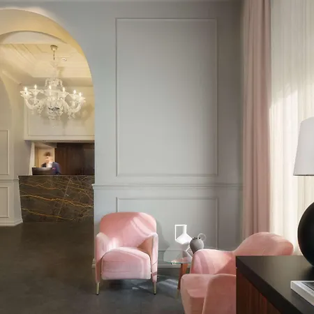 Szálloda Worldhotel Casati 18