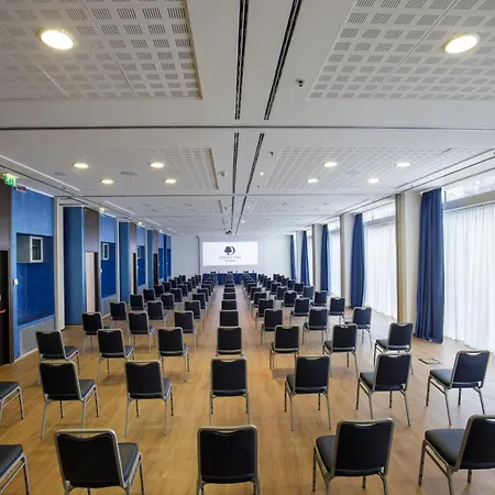 Doubletree By Hilton 4* Milán