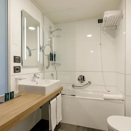 Hotel Doubletree By Hilton 4*