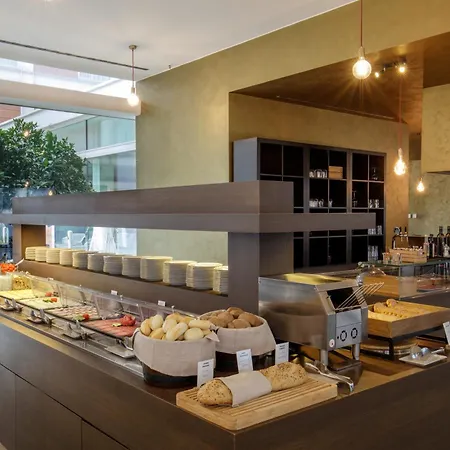 Hotel Doubletree By Hilton 4*